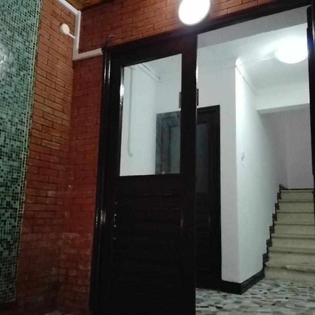 Apartamento San Juan Vintage Málaga Exterior foto