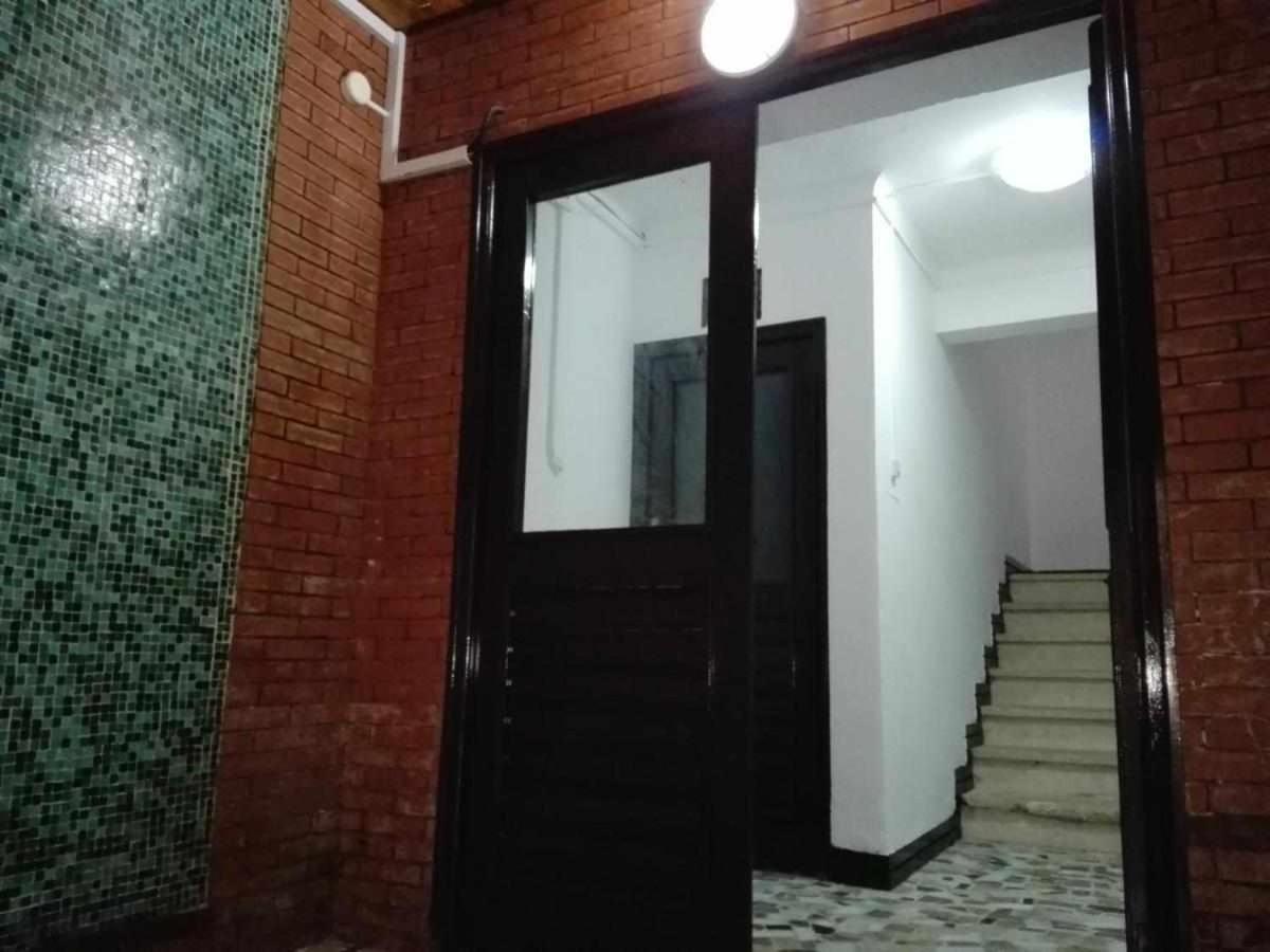 Apartamento San Juan Vintage Málaga Exterior foto